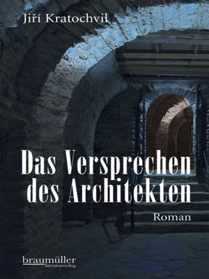 cover image of Das Versprechen des Architekten